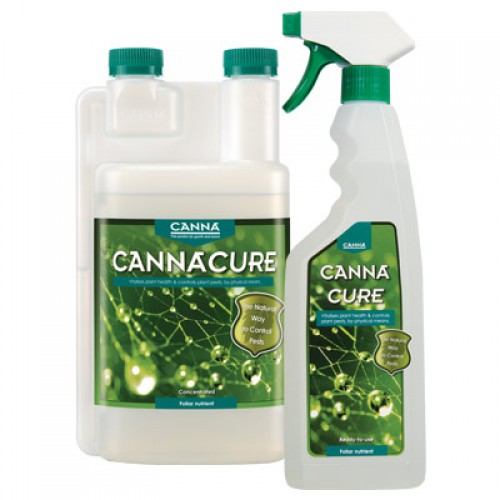 Cannacure ricarica 1L