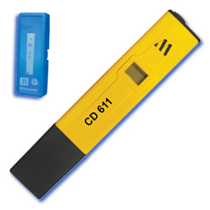 Milwaukee EC tester C611