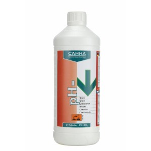 Canna pH- Crescita 3%