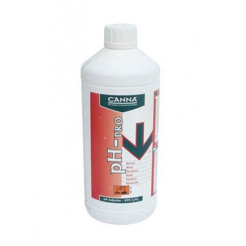 Canna pH- Pro Fioritura 59%