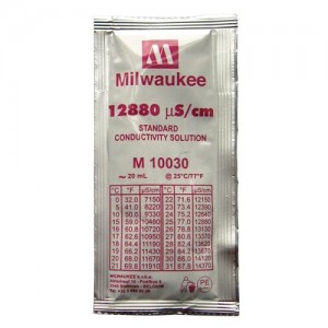 Milwaukee - Soluzione di calibrazione EC 12.880