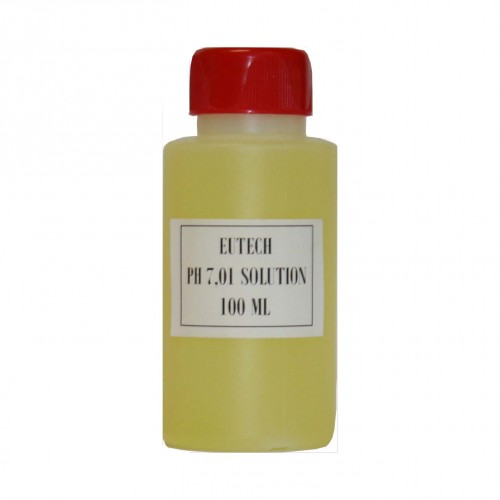 Eutech - Soluzione di calibrazione pH 7.01 100ML