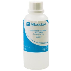 Milwaukee - Soluzione di pulizia elettrodi 230ML
