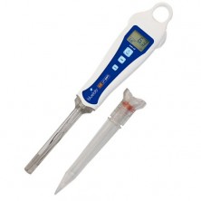 Bluelab Soil pH Pen - temperatura e ph suolo