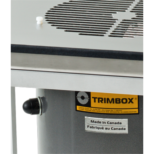 Trimbox + Workstation Combo