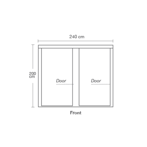 HOMEbox Ambient - R240+