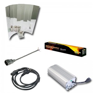 Kit Pro Phytolite 400W - HPS