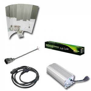 Kit Pro Phytolite 400W Agro