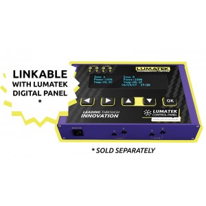 Lumatek Digital Panel 