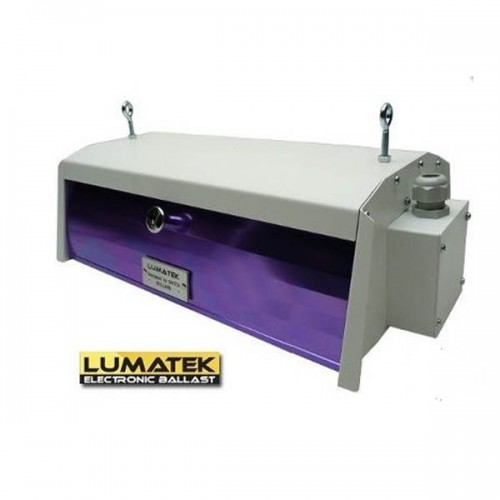 Kit  Lumatek Adjustable 600W Grolux