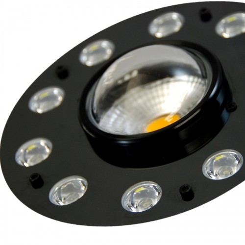 AMARE Technologies - SolarECLIPSE SE500 UVB