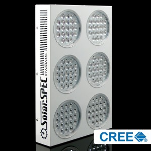 AMARE Technologies - SolarSPEC SS260 CREE