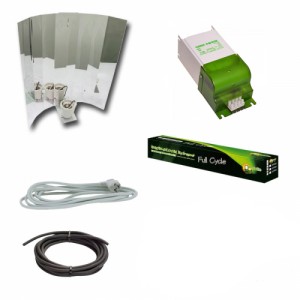 Kit base Phytolite 250W Agro