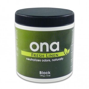 ONA Block Fresh Linen