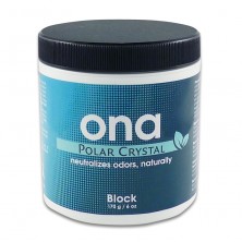 ONA Block Polar Crystal