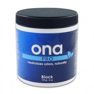 ONA Block PRO