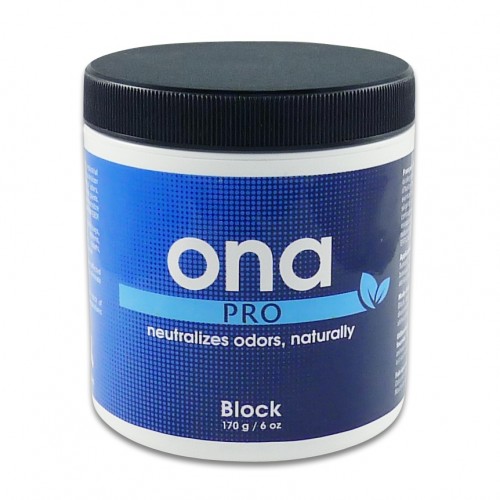 ONA Block PRO