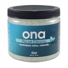 ONA Gel Polar Crystal 1L