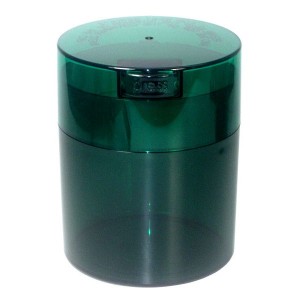 Coffeevac 0.8ltr. - Verde