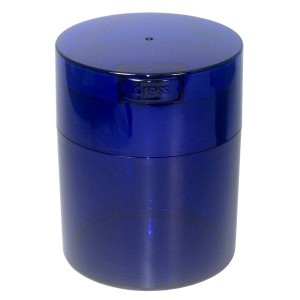Coffeevac 0.8ltr. - Blu