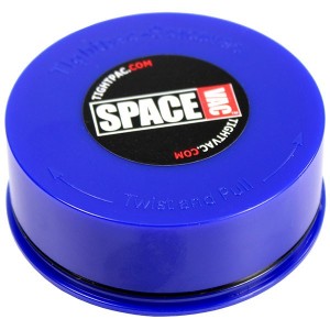 Spacevac 0.06ltr. - Blu