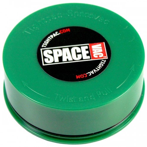 Spacevac 0.06ltr. - Verde