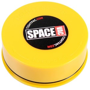 Spacevac 0.06ltr. - Giallo