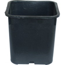  Vaso quadrato 11L