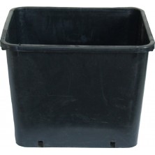  Vaso quadrato 16L