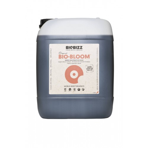 Biobizz - Bio-Bloom 10L