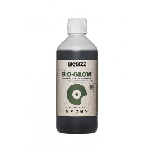 Biobizz - Bio-Grow 500ML