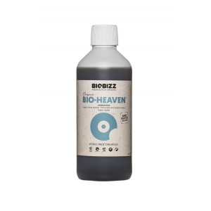 Biobizz - Bio-Heaven 500ML