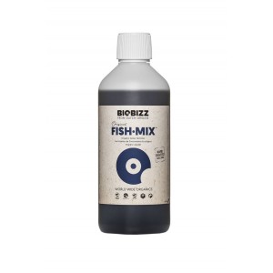 Biobizz - Fish-Mix 500ML