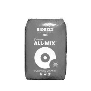 Biobizz - All Mix 50L-  20 € Spedizione compresa
