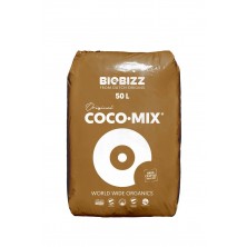 Biobizz - Coco Mix 50L