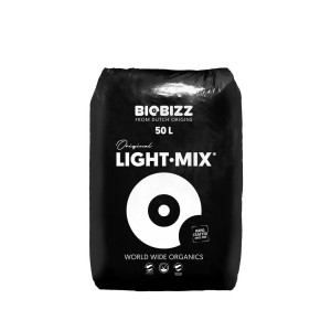 Biobizz - Light Mix 50L-  