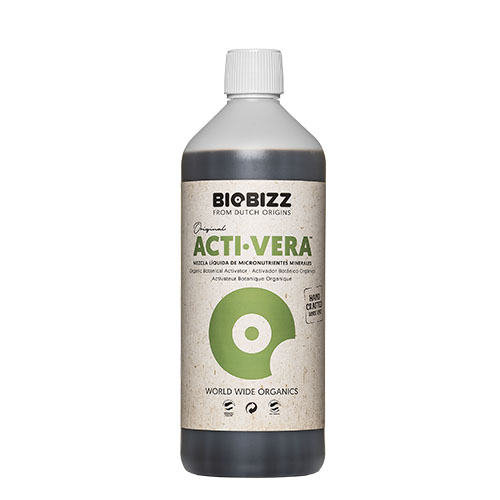 Biobizz - Acti-Vera 1L