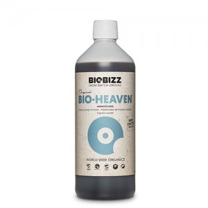 Biobizz - Bio-Heaven 1L