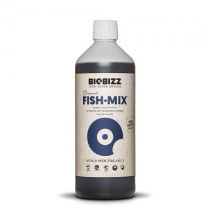 Biobizz - Fish-Mix 1L