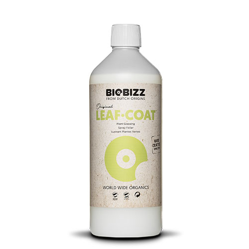 Biobizz Leaf Coat 1L