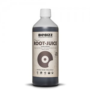 Biobizz - Root-Juice 1L
