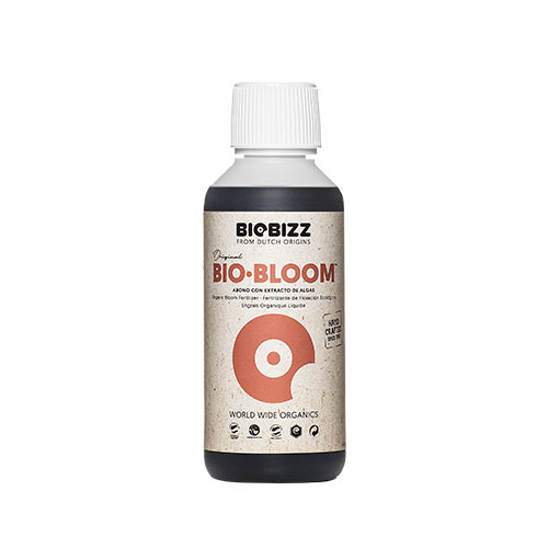 Biobizz - Bio-Bloom 250ML