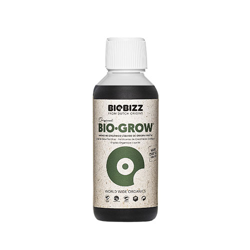 Biobizz - Bio-Grow 250ML