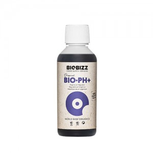 Biobizz Correttore Ph+ Organico - 250ml