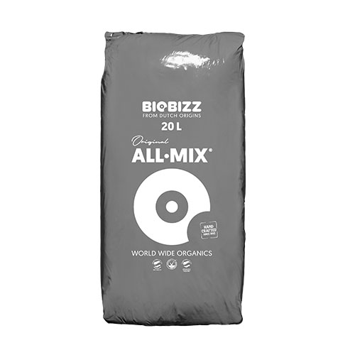 Biobizz - All Mix 20L