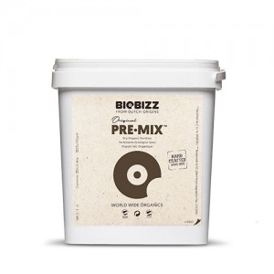 Biobizz - Pre-Mix 5L