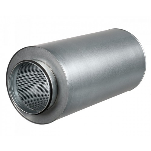 Silenziatore 315mm SR 315/900