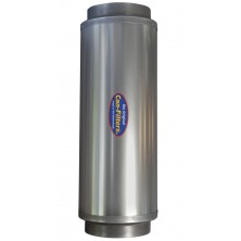 Silenziatore Can-Filters ( 100cm x 380mm ) 250mm