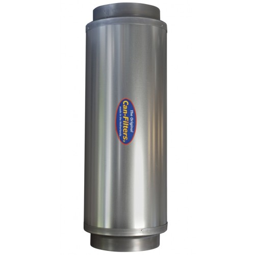 Silenziatore Can-Filters ( 100cm x 380mm ) 250mm