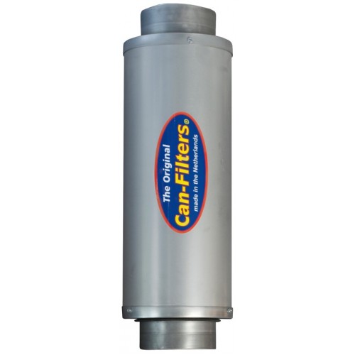 Silenziatore Can-Filters ( 45cm x180mm ) 100mm